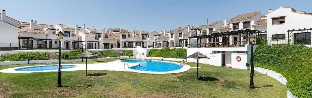 Alojamiento Turistico El Olivo El Ronquillo
